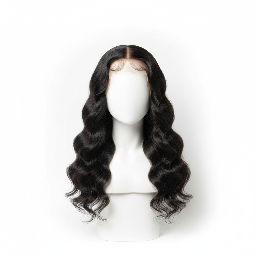 Brazilian Body Wave Wig