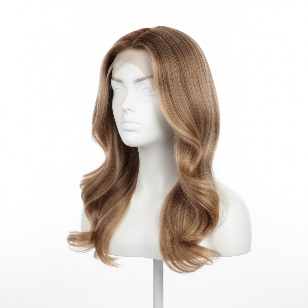 Human Hair Wig