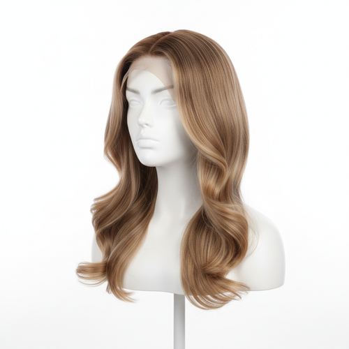 Human Hair Wig